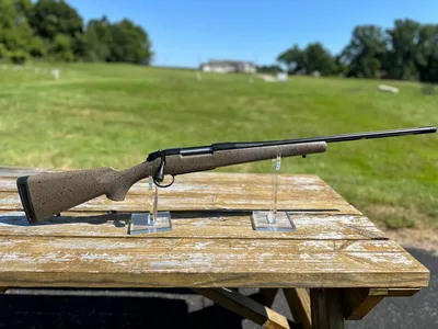 BERGARA B-14 HUNTER