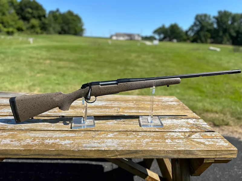 BERGARA B-14 HUNTER