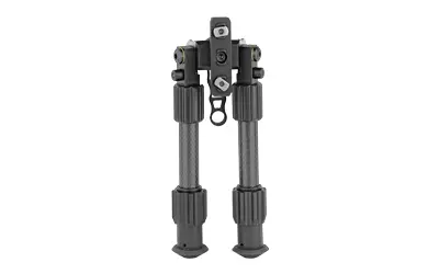 TRUGLO TAC-POD CRBN M-LOK/KMOD 6-9"