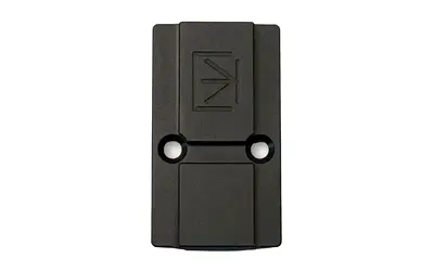CK FOR GLOCK G6 TO ACRO DT PLATE