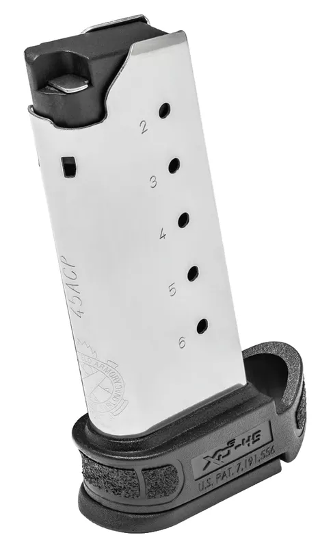 SPRINGFIELD ARMORY XD-S