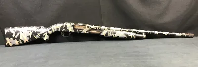 WARDS WESTERN FIELD M550 ABD (Used)