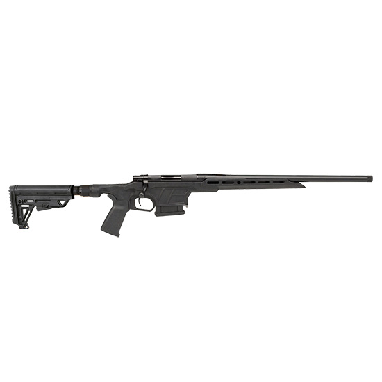 Howa Mini Action EXCL Lite 6.5 Grendel Bolt Rifle