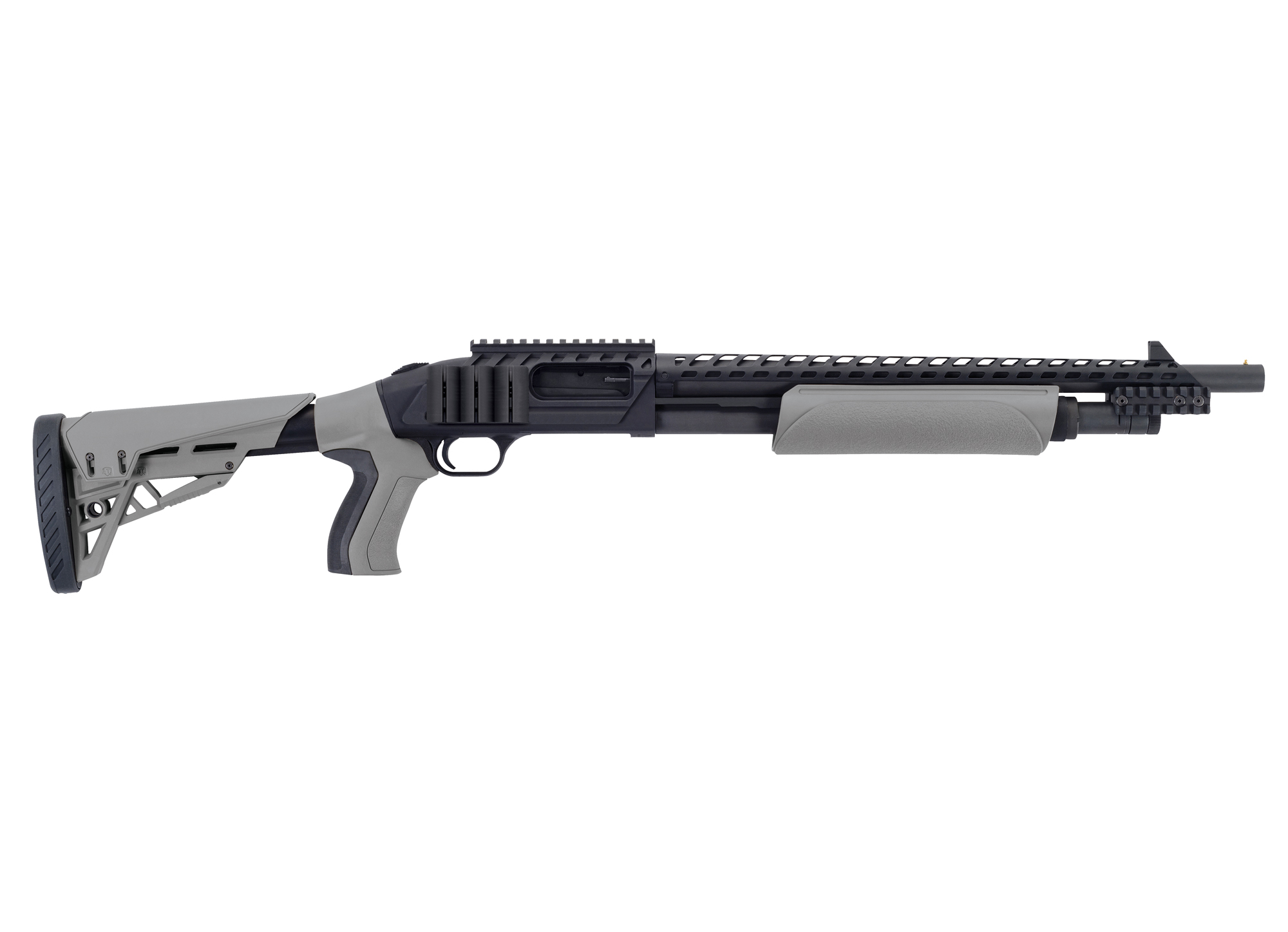 Mossberg 500 Scorpion 12 Gauge Pump Action Shotgun