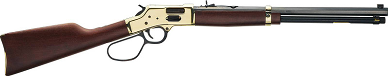 Henry Big Boy 44 Magnum Lever Action Rifle