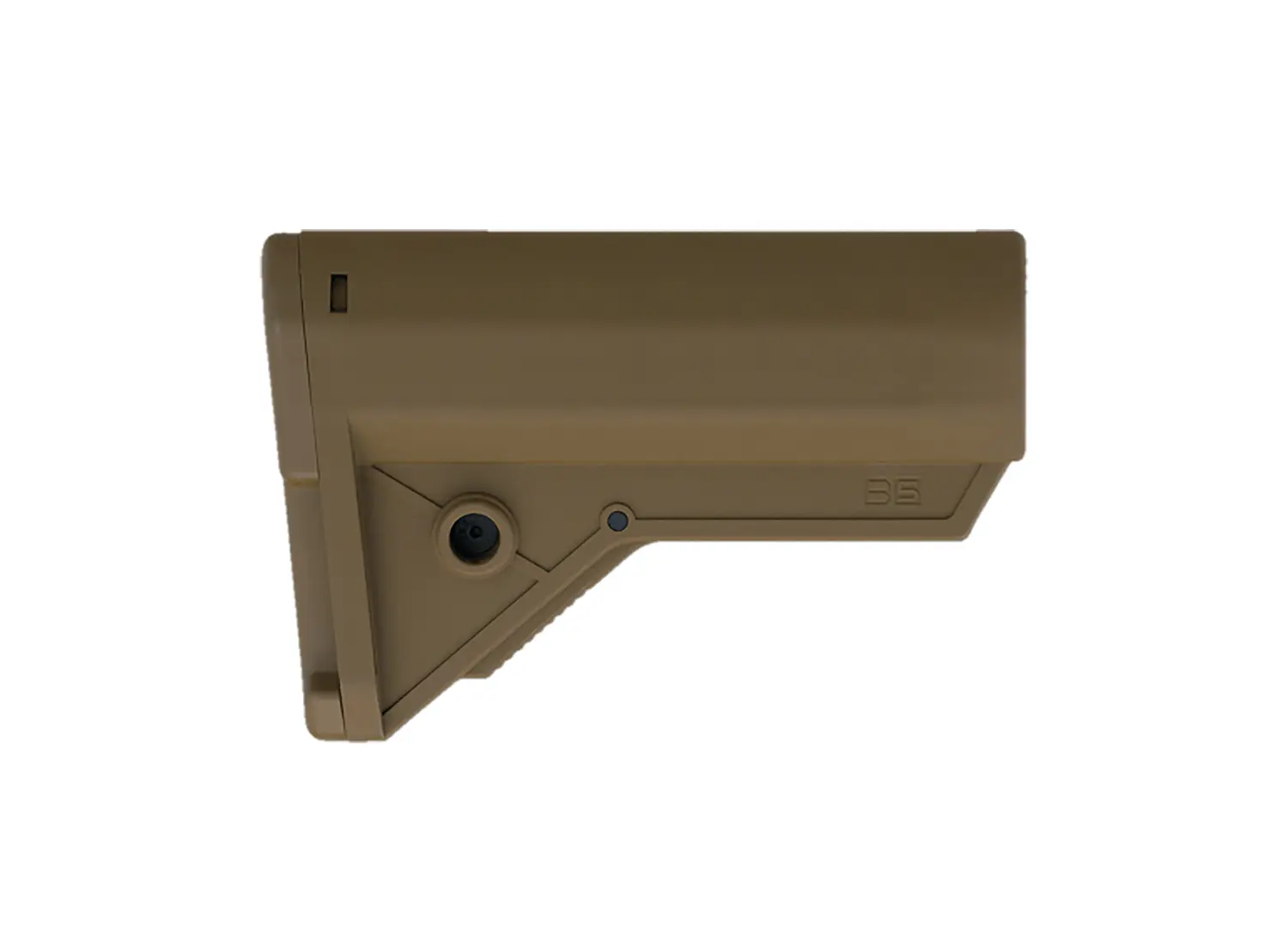 B5 Systems SRK1657 Sierra K Coyote Brown