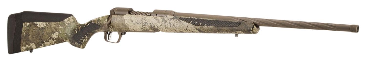 Savage Arms 110 High Country 270 Win 4 Round Bolt Action Centerfire Rifle, Sporter - 57413