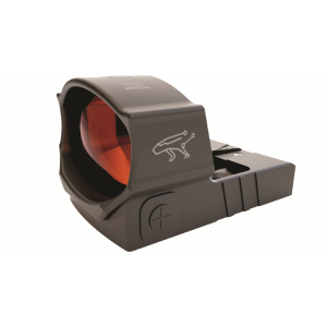Canik MeCanik MO2 Reflex Sight 3 MOA 1x RMSc Footprint