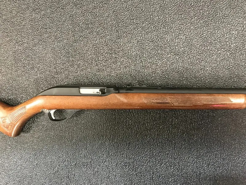 GLENFIELD 60 (Used)