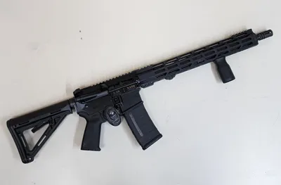 DIAMONDBACK DB-15 (Used)
