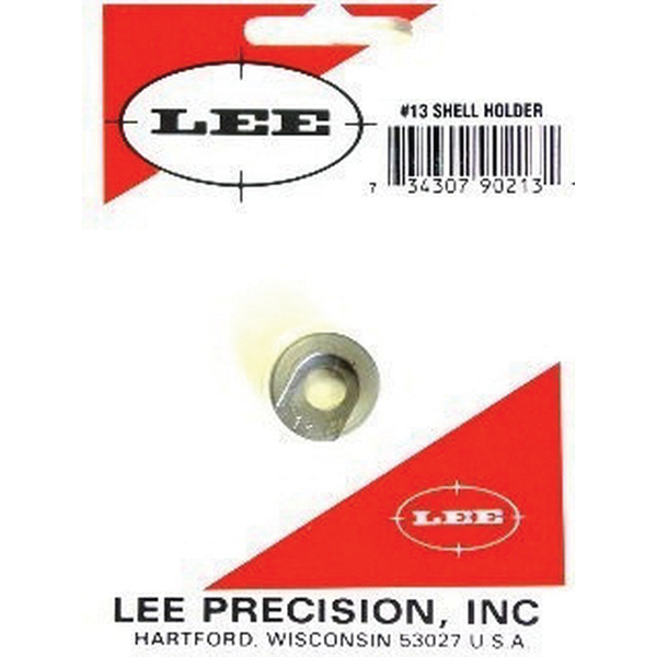 Lee Precision #13 Priming Tool Shell Holder - 90213