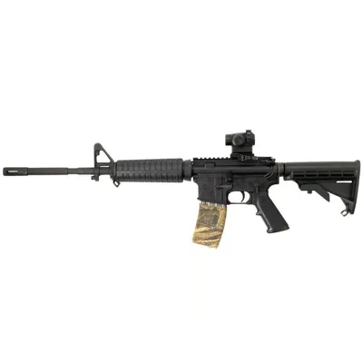 BUSHMASTER XM15-E2S (Used)