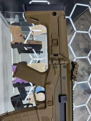 BUSHMASTER BACR (Used)