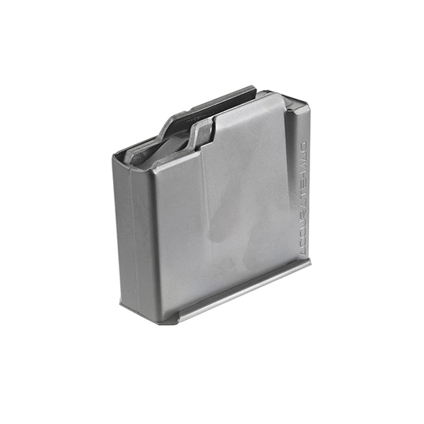 Ruger 5rds .350 Legend Magazine, Blue - 90146