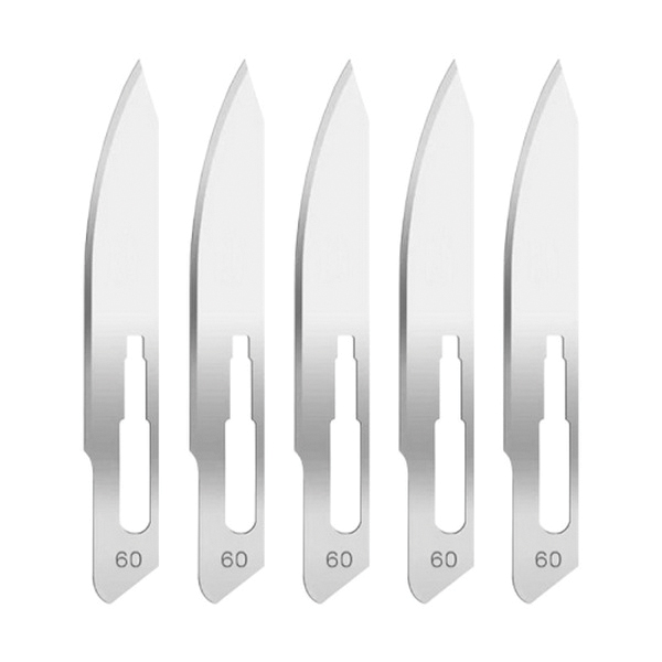 Hogue #60 Blade - High-Quality, for Precision and Reliability in Your Cutting Tools - 35886