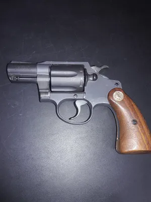 COLT agent (Used)