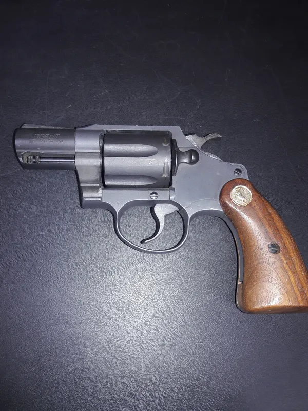 COLT agent (Used)