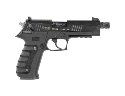 BL MAUSER M20 SD 22LR 10-SHOT – DA/SA THREADED BLACK - No Credit Card Fees - Low, flat rate shipping