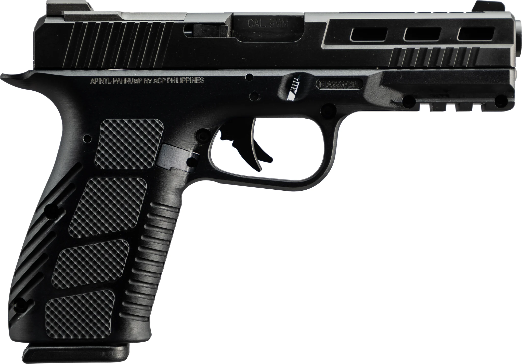 ROCK ISLAND ARMORY STK100