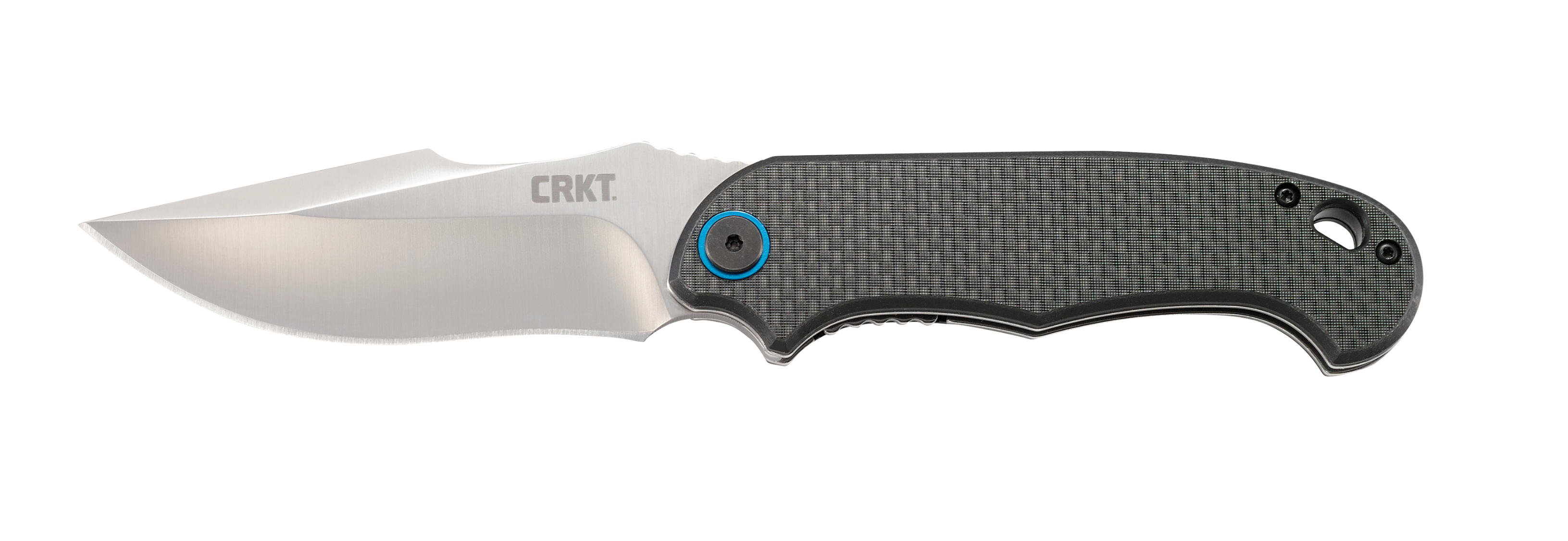 Columbia River Knife & Tool (Crkt) CRKT 7920 P.S.D. 3.63 Folding Stainless Steel Knife 7920
