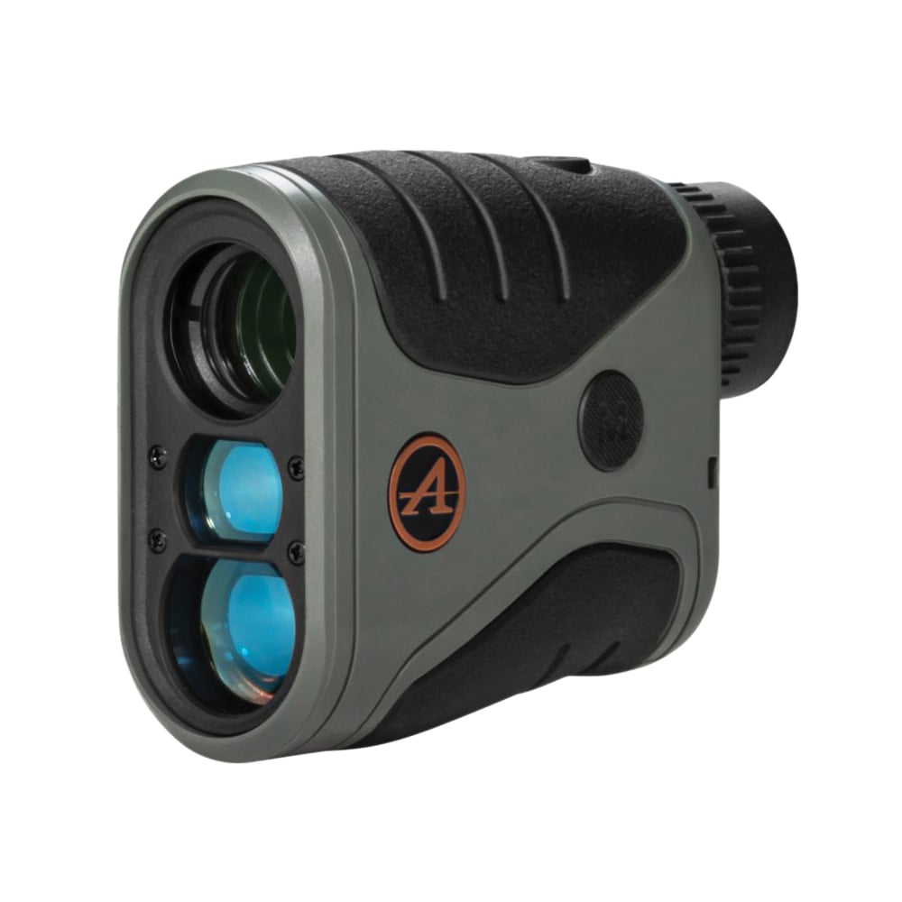 Athlon Midas G2 Laser Rangefinder 6x21mm