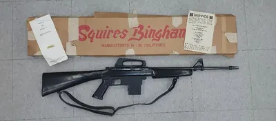 KASSNAR IMPORTS, INC. 116 MK I (Used)