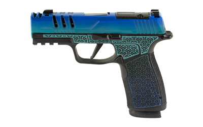 Sig Sauer P365 X-MACRO 9mm 17RD Semi-Auto Handgun