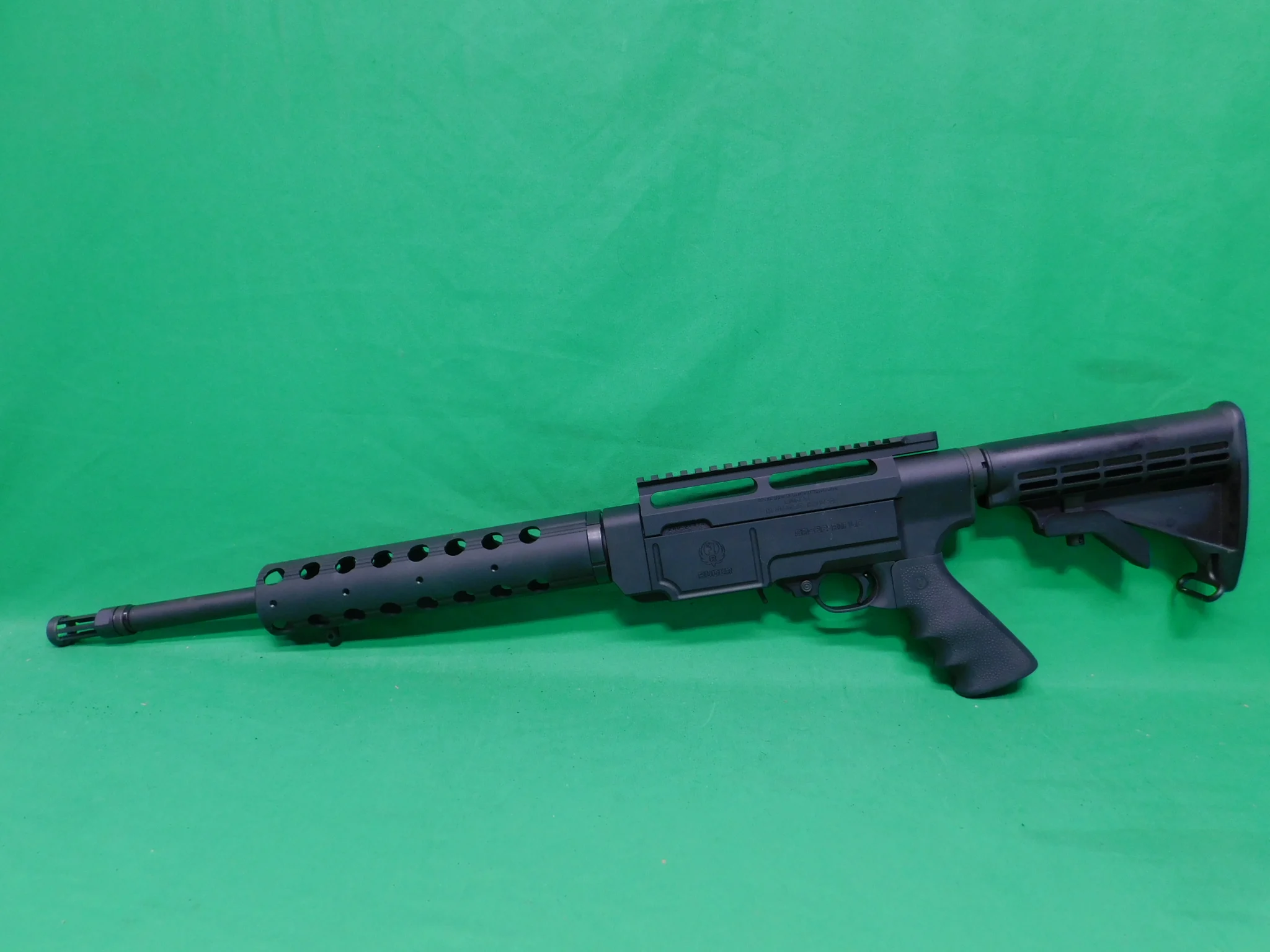 RUGER SR-22 (Used)
