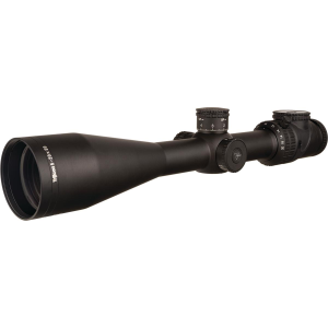 Trijicon AccuPoint 5-20x50 Riflescope MRAD Ranging Crosshair w/ Green Dot, 30mm Tube