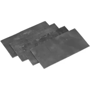 WHEELER LEAD BARREL VISE SHIMS 4-PACK