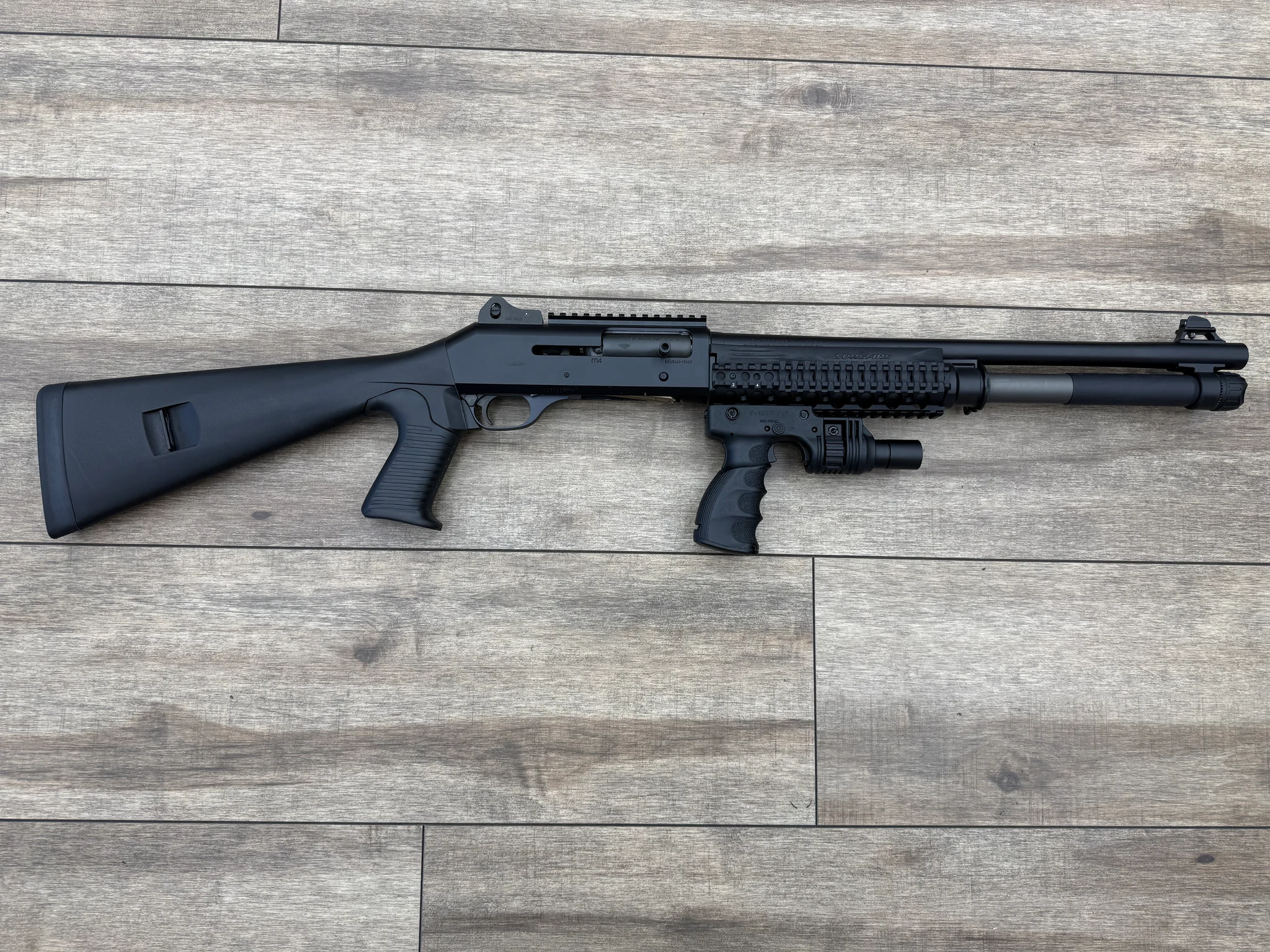 BENELLI M4 (Used)