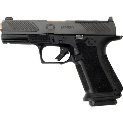 SHADOW SYSTEMS MR920 (Used)