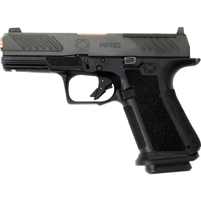 SHADOW SYSTEMS MR920 (Used)