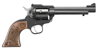 RUGER SUPER WRANGLER