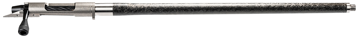 Pure Precision 7MM PRC Bolt Action Rifle 24"