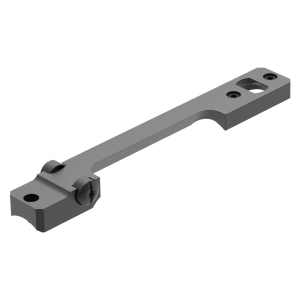 Leupold STD Mauser FN Base Black 1-piece