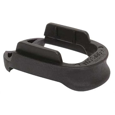 X-GRIP Sig P250C Magazine Spacer, Black - XGSC250C