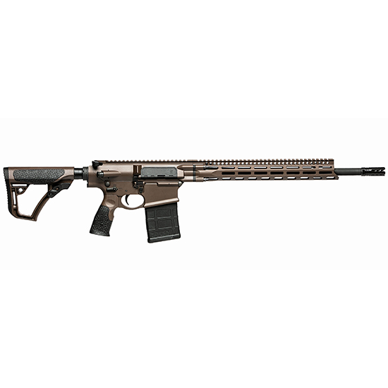 Daniel Defense DD5 V4 .308 Win 18" M-LOK AR Rifle