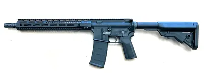 WATCHTOWER FIREARMS TYPE 15M (Used)