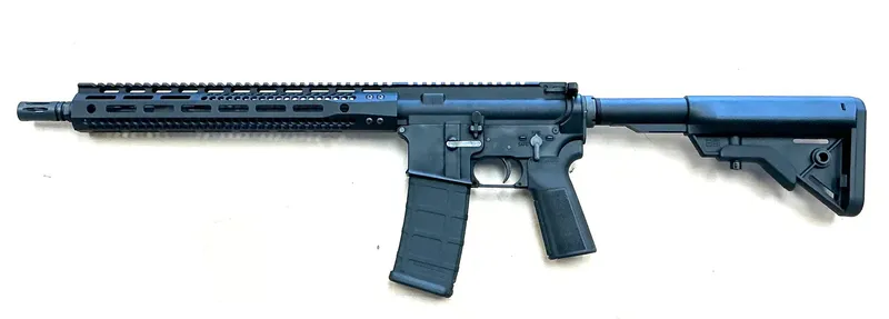 WATCHTOWER FIREARMS TYPE 15M (Used)