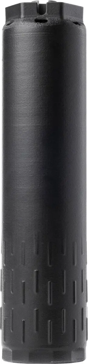HUXWRX FLOW Range 36 Ti Multi-Caliber Suppressor