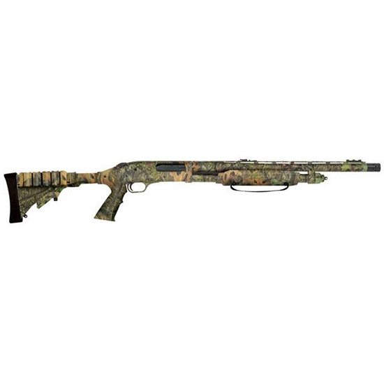 Mossberg 835 Tactical Turkey 12 Gauge Shotgun