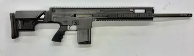 FN SCAR 20S (Used)