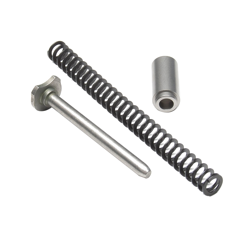 Ed Brown 18 lb Flat-Wire Recoil System Fits 1911 Commander
