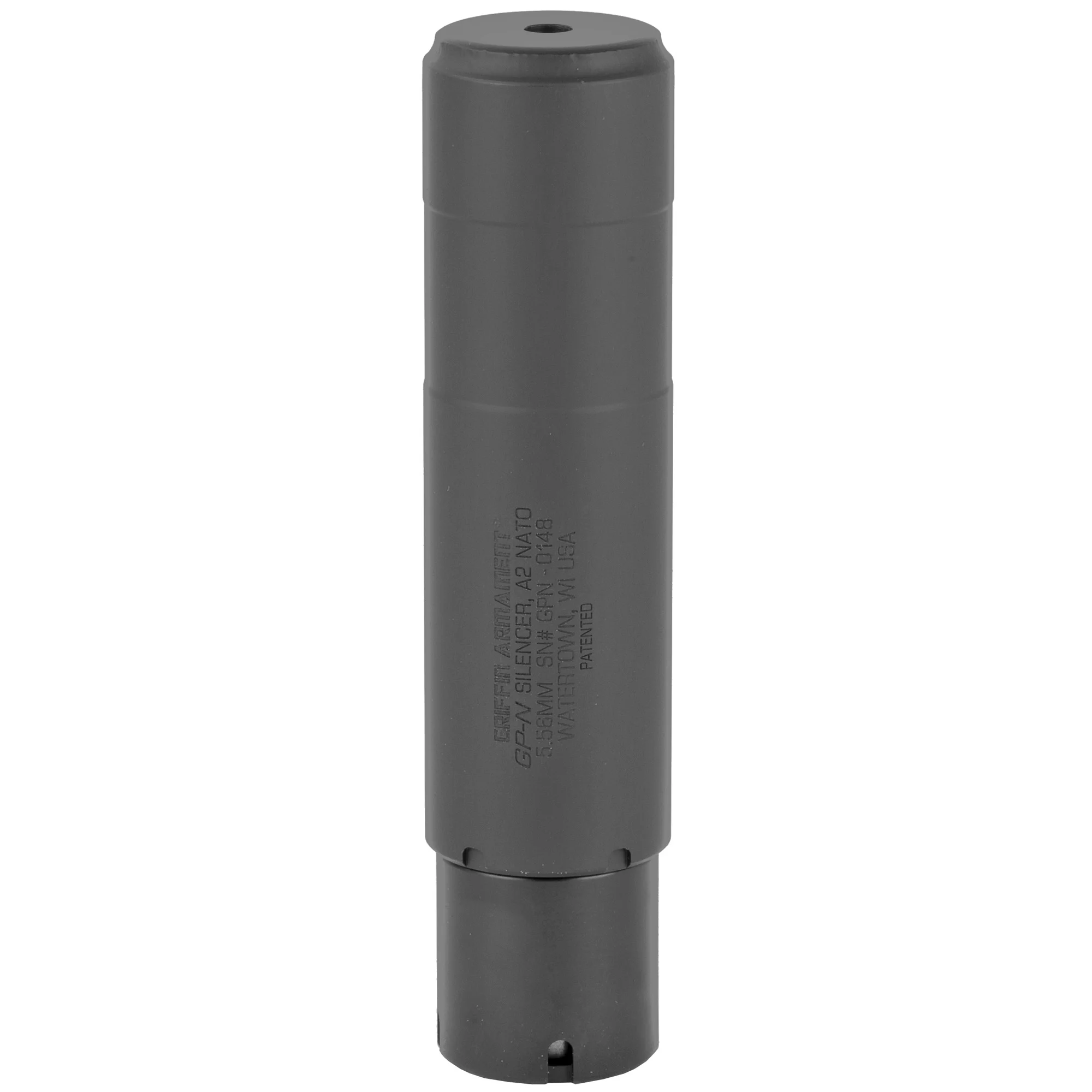 GRIFFIN ARMAMENT GP-NATO