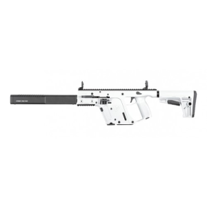 KRISS USA Vector Gen II CRB Alpine 16.5" 15rd MA/NJ Compliant Semi-Auto Rifle - White
