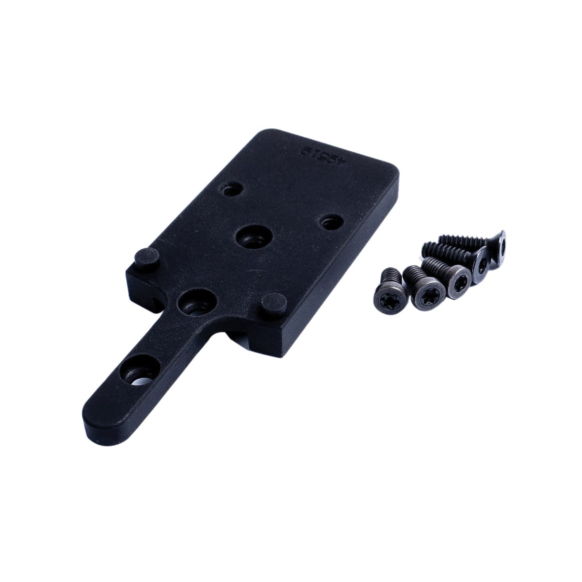 EGW Sight Mount Fits Holosun 407C/K-Frame/L-Frame/Trijicon RMR