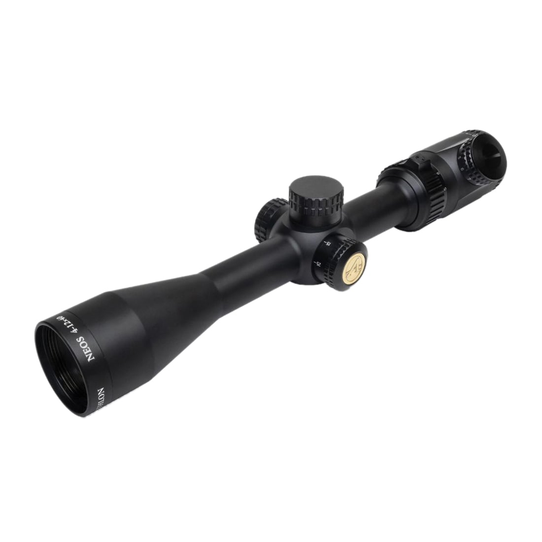 Athlon Neos Rifle Scope 4-12x40mm