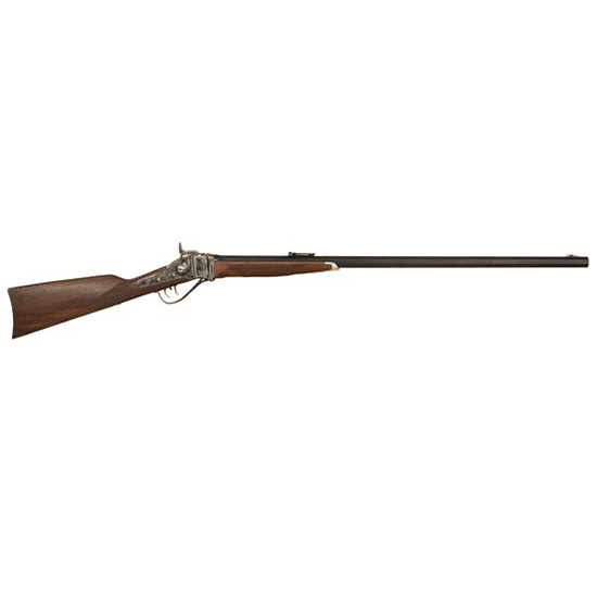 Cimarron Billy Dixon Sharps Rifle 45-70 32" Octagon Barrel