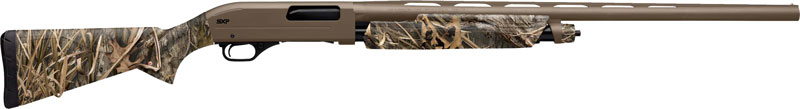 Winchester SXP Hybrid 20GA Pump Shotgun - 28" Barrel